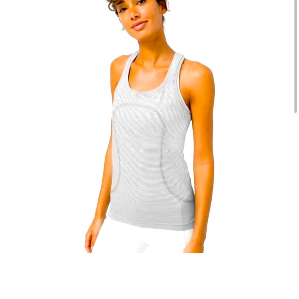 Lululemon Athletic Tank